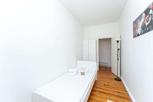 Foto - WG-Zimmer in Berlin 645,00 € 15 m²