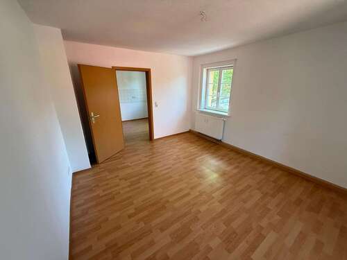 Foto - Wohnung zum Mieten in Bitterfeld-Wolfen 320,00 € 46.7 m²