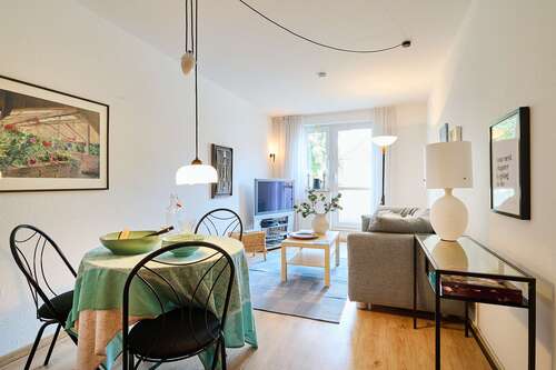 Foto - Wohnung zum Kaufen in Essen 127.000,00 € 41.1 m²