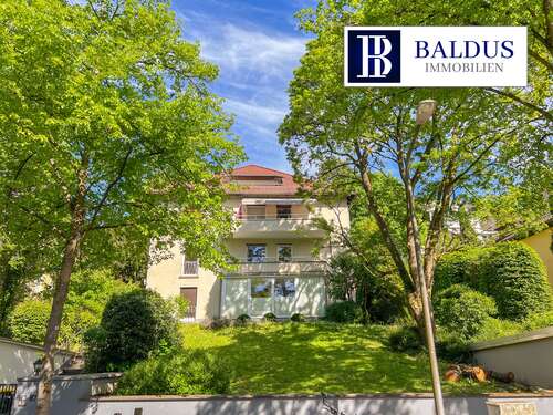 Foto - Wohnung zum Kaufen in Wiesbaden 450.000,00 € 78 m²