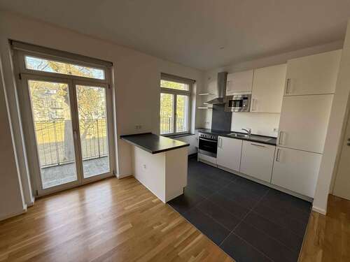 Foto - Wohnung zum Kaufen in Berlin 339.000,00 € 62.23 m²