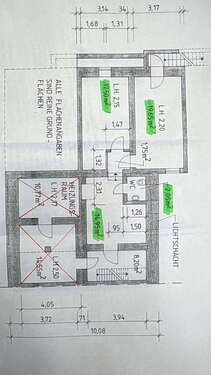 Foto - Halle in Krefeld 300,00 € 52.1 m²