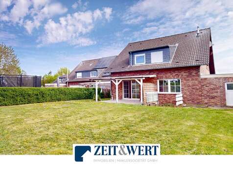 Foto - Haus zum Kaufen in Erftstadt-Blessem 490.000,00 € 186 m²