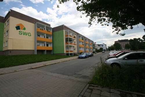 Foto - Wohnung zum Mieten in Chemnitz 303,00 € 54.14 m²
