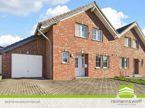 Foto - Haus zum Kaufen in Selfkant Saeffelen 319.000,00 € 114.52 m²