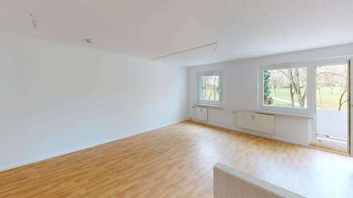 Foto - Wohnung zum Mieten in Chemnitz 360,00 € 69.24 m²