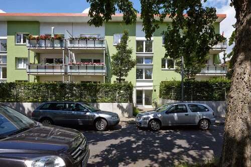 Foto - Wohnung zum Mieten in Bochum 610,00 € 65.17 m²