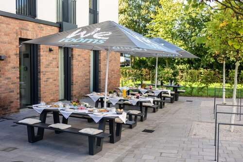 Foto - Gastronomie in Karben 2.500,00 € 74 m²