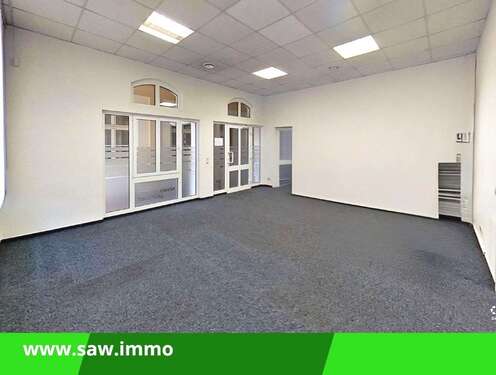 Foto - Büro in Köthen Anhalt 649,00 € 110 m²
