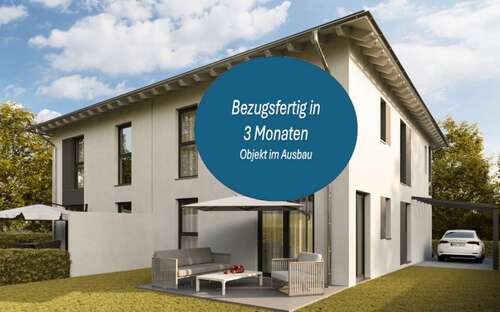 Foto - Haus zum Kaufen in Simbach 456.580,00 € 135 m²