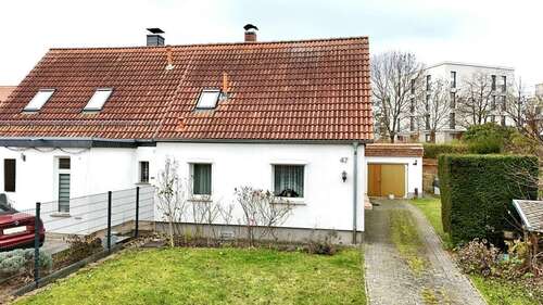 Foto - Haus zum Kaufen in Dresden 295.000,00 € 104.84 m²