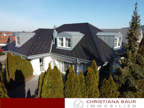 Foto - Haus zum Kaufen in Weilstetten 888.000,00 € 266 m²