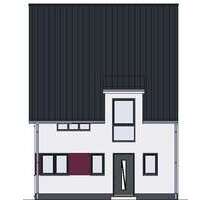 Haus zum Kaufen in Ober Ramstadt 532.000,00 € 129 m²