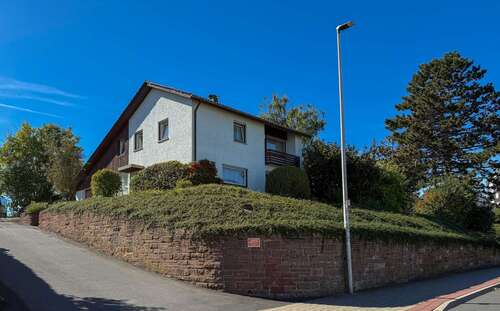 Foto - Haus zum Kaufen in Buchen 399.500,00 € 143 m²