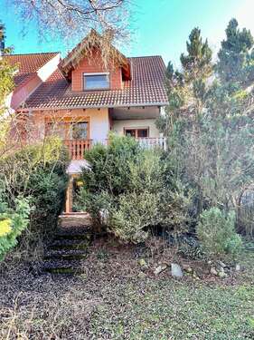 Foto - Haus zum Kaufen in Reinheim 385.000,00 € 160 m²