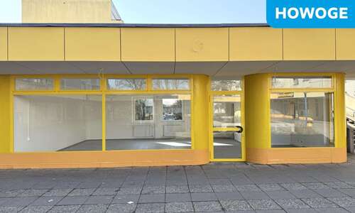 Foto - Gastronomie in Berlin 1.752,50 € 70.1 m²