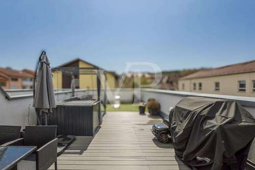 Foto - Wohnung zum Kaufen in Pfaffenhofen an der Ilm 594.000,00 € 113 m²
