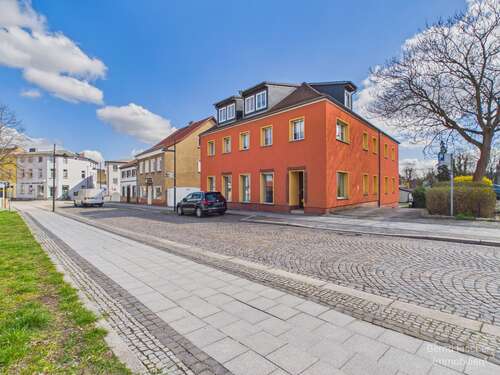 Foto - Wohnung zum Mieten in Lübben 420,00 € 42 m²