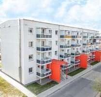 Wohnung zum Mieten in Oschersleben 271,00 € 36.14 m²