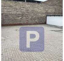 Garage zu vermieten in Dortmund 30,00 €