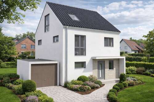 Foto - Haus zum Kaufen in Köln 606.000,00 € 147 m²