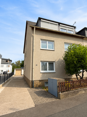 Foto - Wohnung zum Mieten in Koblenz 550,00 € 72 m²