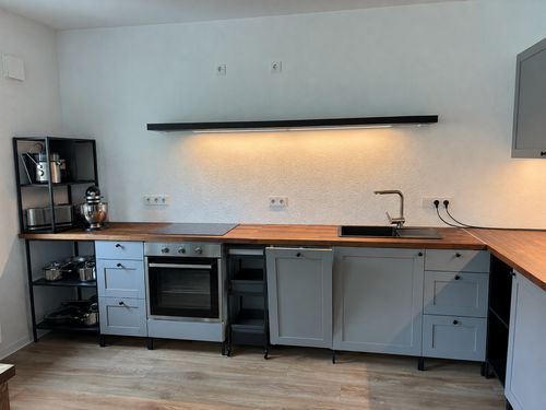 Foto - Wohnung zum Mieten in Hannover 940,00 € 75 m²