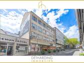 Wohnung zum Mieten in Kassel Mitte 550,00 € 48 m² - Kassel / Mitte