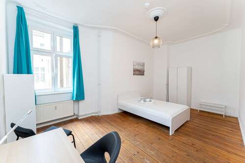 Foto - WG-Zimmer in Berlin 779,00 € 15 m²