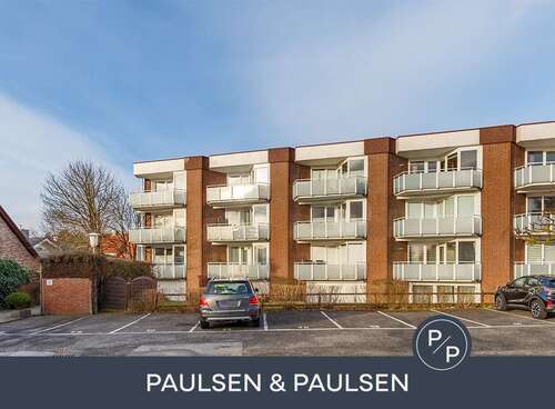 Foto - Wohnung zum Kaufen in Sylt 329.000,00 € 39 m²