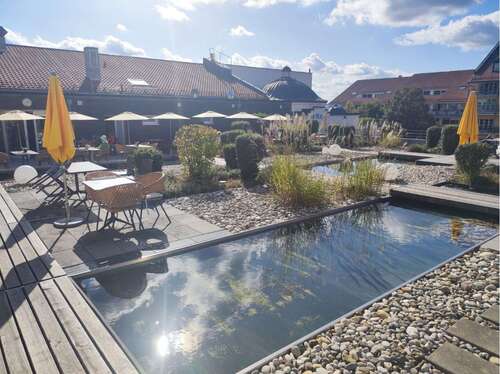 Foto - Wohnung zum Kaufen in Bad Griesbach 29.900,00 € 29.6 m²