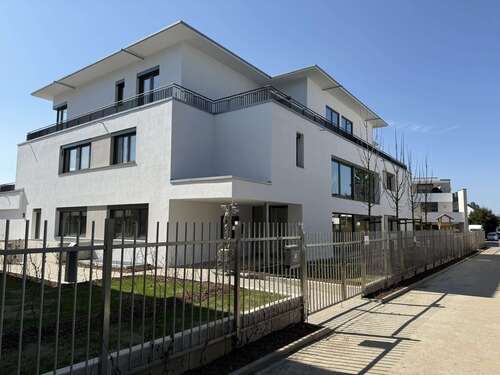 Foto - Wohnung zum Mieten in Köln 1.380,00 € 96 m²