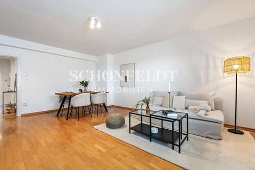 Foto - Wohnung zum Kaufen in Hamburg 449.000,00 € 79.74 m²