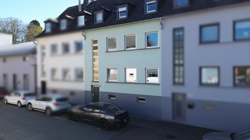 Foto - Haus zum Kaufen in Trier 498.000,00 € 172 m²