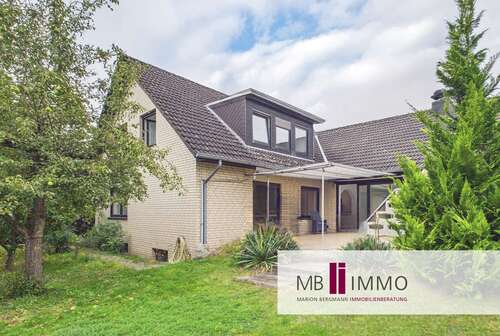 Foto - Haus zum Kaufen in Wolfsburg 610.000,00 € 281.85 m²