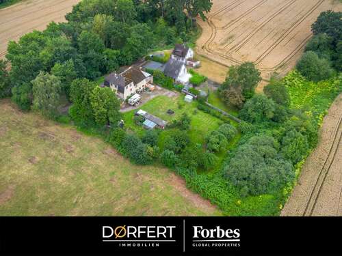 Foto - Haus zum Kaufen in Seevetal 585.000,00 € 201.6 m²