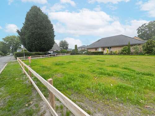 Foto - Grundstück zu verkaufen in Heidgraben 119.000,00 € 318 m²