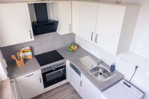 Foto - Wohnung zum Mieten in Chemnitz 450,00 € 64.8 m²