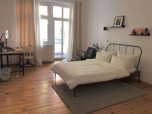 Foto - WG-Zimmer in Berlin 1.015,00 € 18 m²