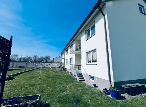 Foto - Wohnung zum Kaufen in Rehling 250.000,00 € 92 m²