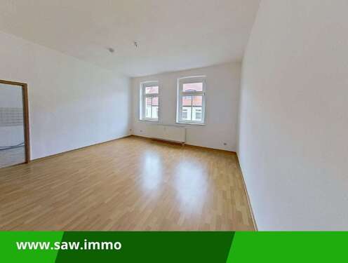 Foto - Wohnung zum Mieten in Köthen Anhalt 250,00 € 47.45 m²