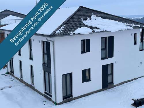 Foto - Haus zum Kaufen in Simbach 447.570,00 € 135 m²