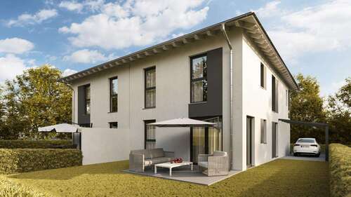 Foto - Haus zum Kaufen in Simbach 447.570,00 € 135 m²