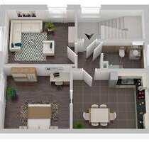 Wohnung zum Mieten in Hagen 449,00 € 69 m²