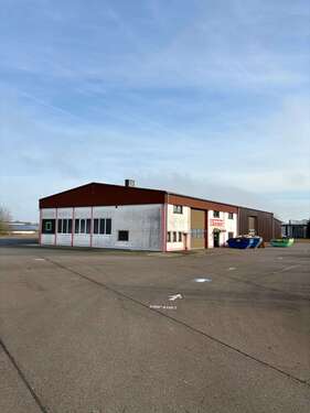 Foto - Halle in Badem 1.150.000,00 € 760 m²