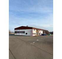 Halle in Badem 1.150.000,00 € 760 m²