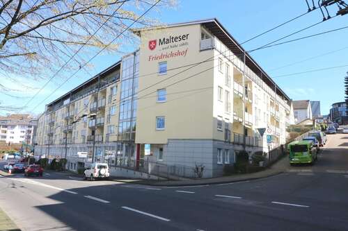 Foto - Wohnung zum Kaufen in Solingen 139.000,00 € 64 m²