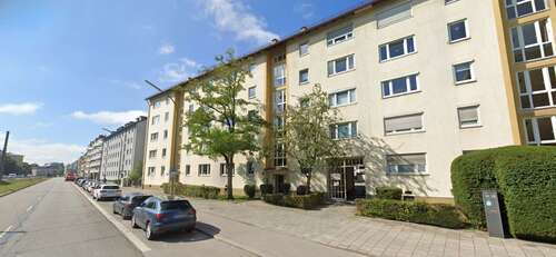 Foto - Wohnung zum Kaufen in München 425.000,00 € 53.11 m²