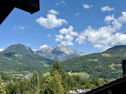 Foto - Wohnung zum Kaufen in Berchtesgaden 335.000,00 € 70 m²