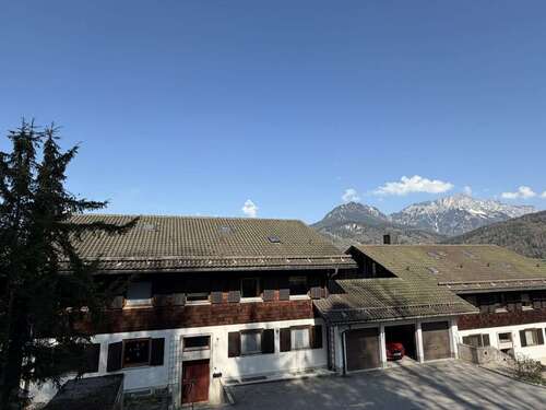 Foto - Wohnung zum Kaufen in Berchtesgaden 335.000,00 € 70 m²